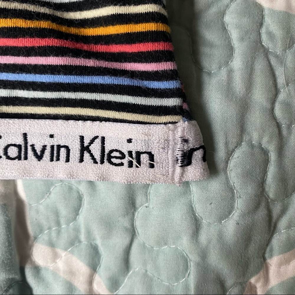 Calvin Klein Bralette! - Picture 5 of 5
